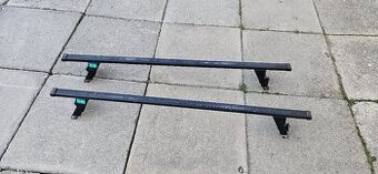 Škoda fabia příčníky