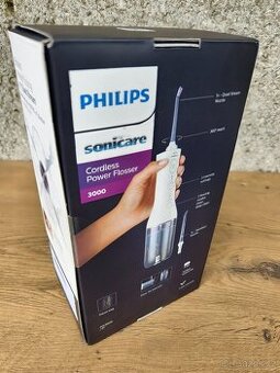 Ústní sprcha Philips HX3826/31