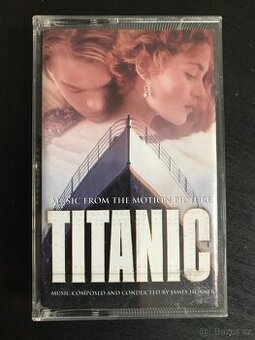 MC Titanic.