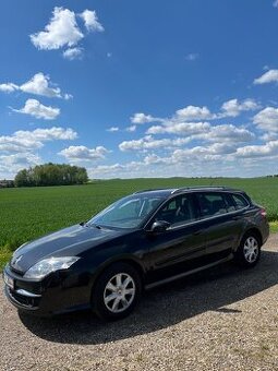 Renault Laguna III