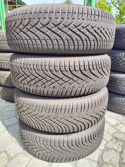 185/65/15 zimní pneu BF GOODRICH 185/65 R15