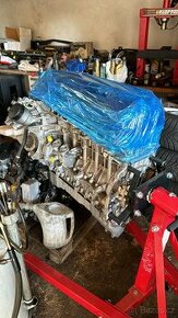 BMW M3/M4 Motor S55B30A