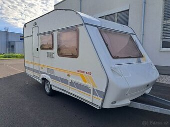 Chateau mona 400