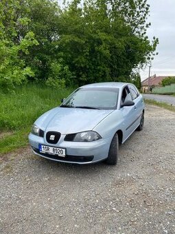 PRODAM SEAT IBIZA