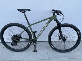 Lapierre Prorace 4.9 vel. M