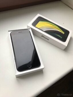 prodam iphone se 2020