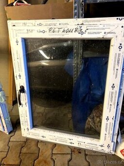 Okno 70 x 97 nové doprava