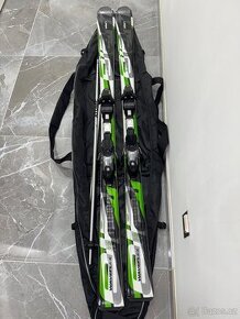 Elan lyže WAVEFLEX 72 QT + EL 10 176cm