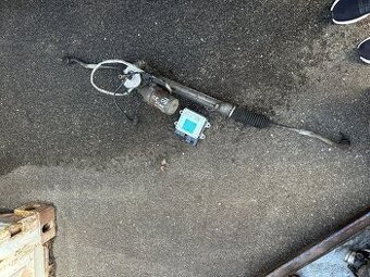 CITROEN C3 1.1 Převodka řízení + jednotka