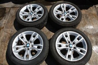 Prodám ALU KOLA BMW R17 - X1 / E84 ( 300 )