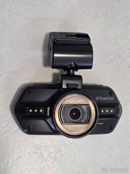 Autokamera TrueCam A7s 1080p