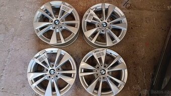 R16 5x112mm BMW (škoda, VW, mercedes, seat)
