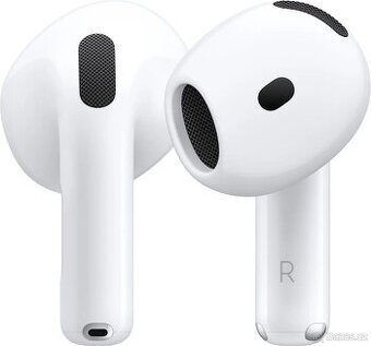 Airpods 4 gen.