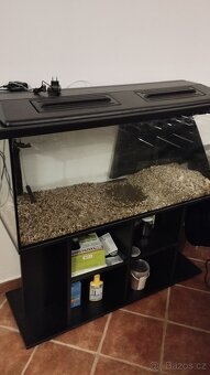 Akvarijní set - Diversa budget 240l