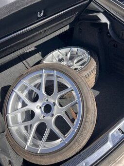 Haxer R18 5x120