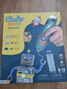 3D pero 3Doodler