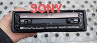 Autoradio Sony 399kc