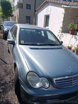 C 200 kompresor