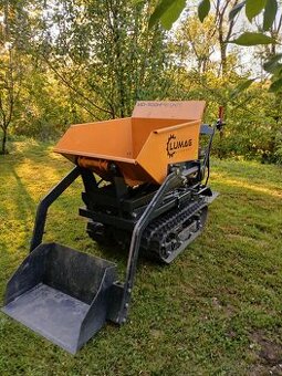 Minidumper lumag