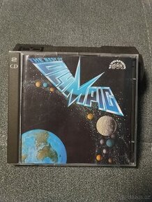 Olympic 2CD. The Best Of - 1