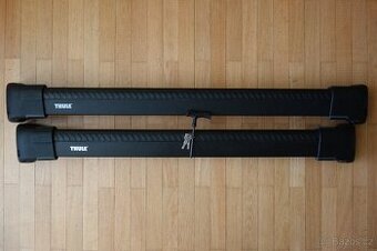 Thule Wingbar Edge 959XB na VW Passat Variant B8