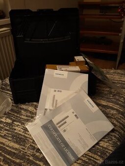Predám PLC Siemens Simatic S7 - 1