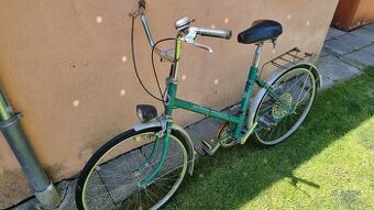 retro kolo ESKA