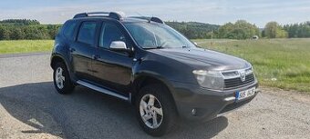 Dacia Duster 1.6 16 v 77 kW 4x4