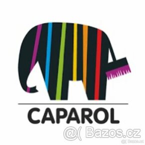 Caparol Fasadni Omítka