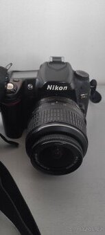 NIKON D80 - 1