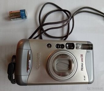 Canon prima super 130 - 1