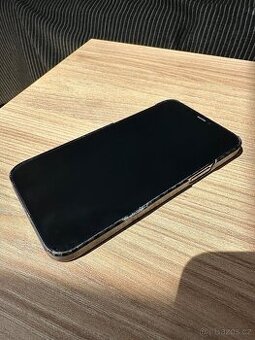 Prodám Apple iPhone 12 Pro, Graphite, 256GB bez zaruky