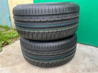CONTINENTAL 275/35 ZR 21" nové, nepoužité
