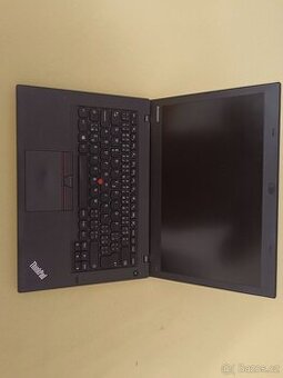 Lenovo 8gb/180gb SSD, baterie 4h.