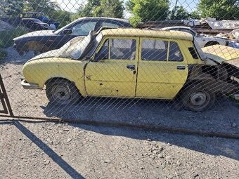 Škoda 100