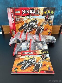 Lego Ninjago - 1