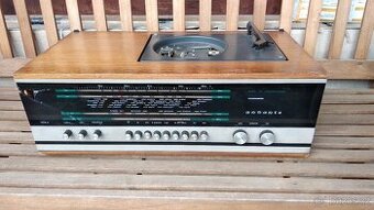 Rádio Tesla 1026a Andante