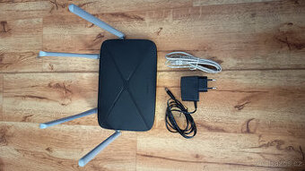 Mercusys AC 1200