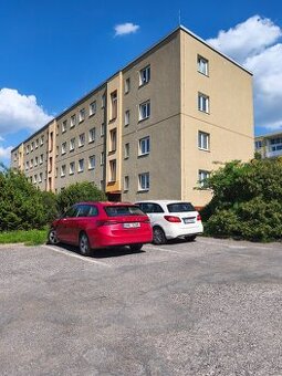 Prodám byt 3+1 po rekonstrukci k nastěhování