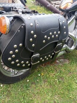 Brašny VIRAGO 535