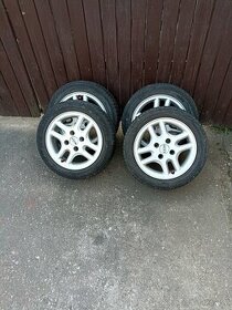 ALU kola 4×108×14