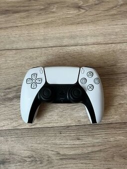 Originální ovladač PS5 - 1