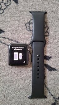Apple Watch series 3 42mm - 1