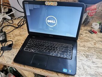 Notebook Dell Inspiron 3520 - 1