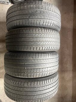 4x letni pneu 235/55/18 Bridgestone