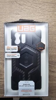 Kryt na mobil samsung S23 Ultra