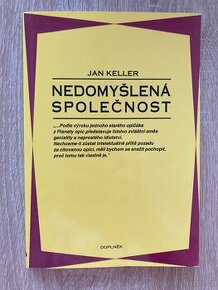 Nedomyšlená společnost - 1