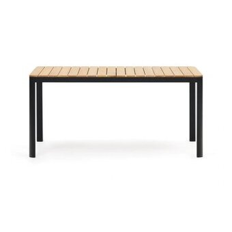 Zahradní nábytek nový (stůl +6 židlí)