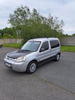 Citroen Berlingo 1.6 HDI