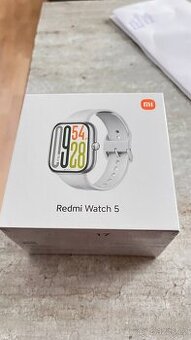Hodinky Redmi Watch 5
